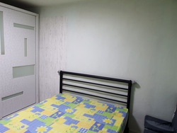 Blk 43 Telok Blangah Rise (Bukit Merah), HDB 3 Rooms #549778901